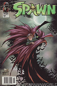 Spawn 58