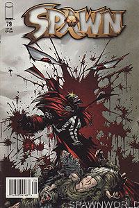 Spawn 79