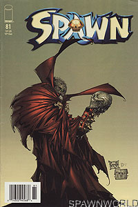 Spawn 81