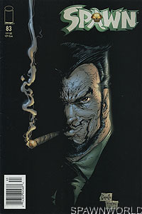 Spawn 83