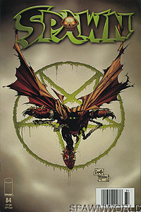 Spawn 84