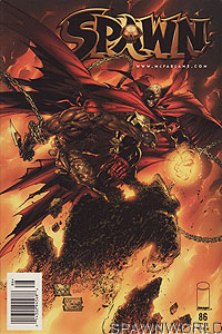 Spawn 86