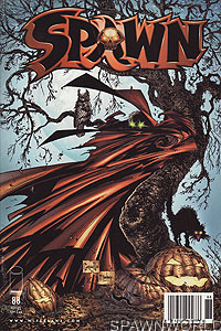 Spawn 88