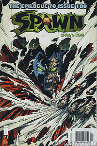 Spawn 101