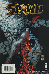 Spawn 103