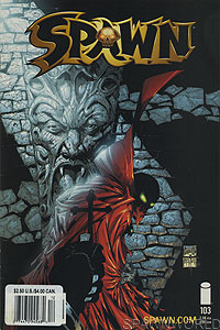 Spawn 103