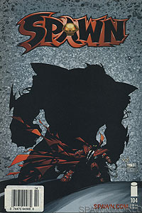 Spawn 104