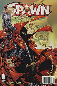 Spawn 107