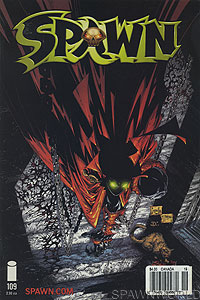 Spawn 109