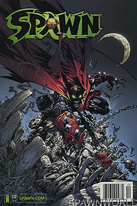 Spawn 112