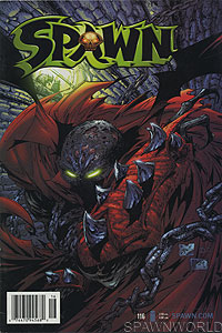 Spawn 116