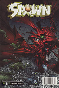 Spawn 122