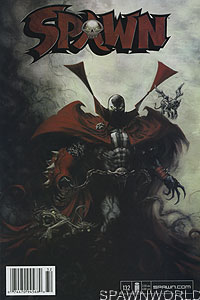 Spawn 132