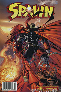 Spawn 133