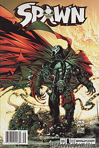 Spawn 135