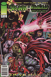 Spawn Wildcats 2