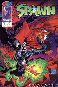 Spawn 1