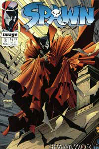 Spawn 3