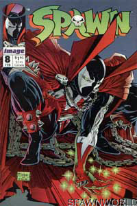 Spawn 8