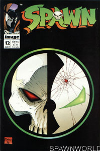 Spawn 12