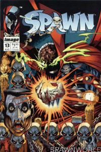 Spawn 13