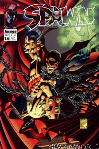 Spawn 16