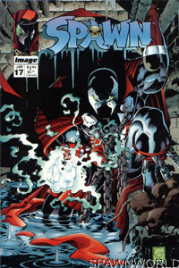 Spawn 17