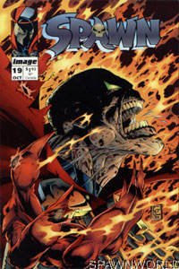 Spawn 19