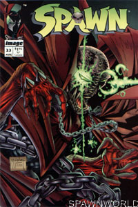 Spawn 23