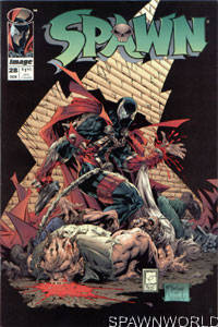 Spawn 28