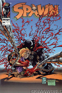 Spawn 29