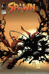 Spawn 32