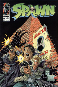 Spawn 35