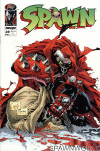 Spawn 39