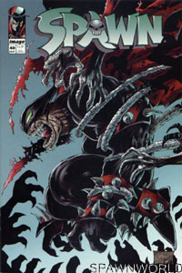 Spawn 40