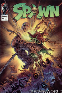 Spawn 41