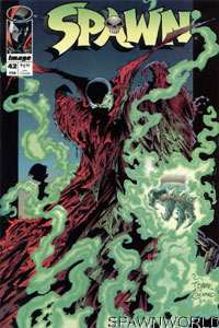 Spawn 43