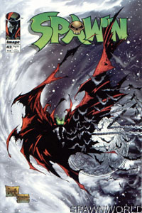 Spawn 43