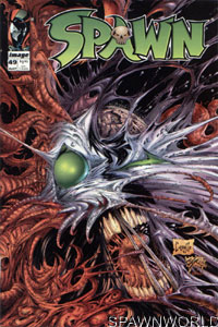 Spawn 49