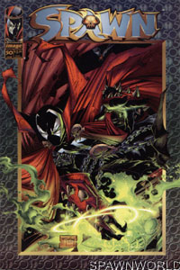 Spawn 50