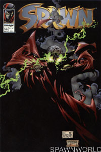 Spawn 54