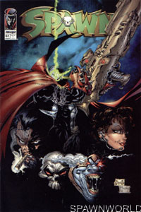 Spawn 61