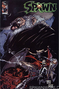 Spawn 72