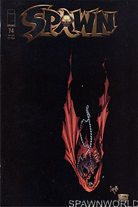 Spawn 74