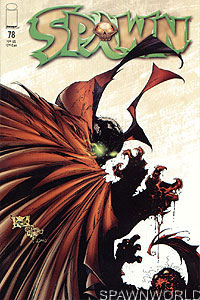 Spawn 78