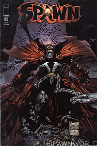 Spawn 85