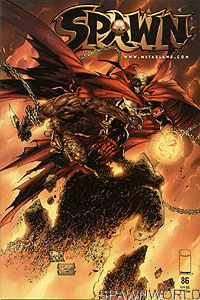 Spawn 86