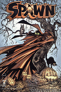 Spawn 88