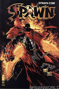 Spawn 95