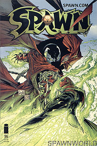 Spawn 96